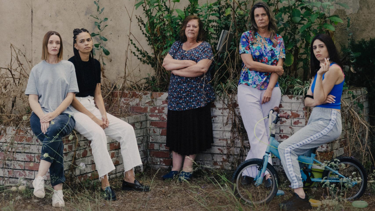 Márcio Laranjeira (Casa-Abrigo)