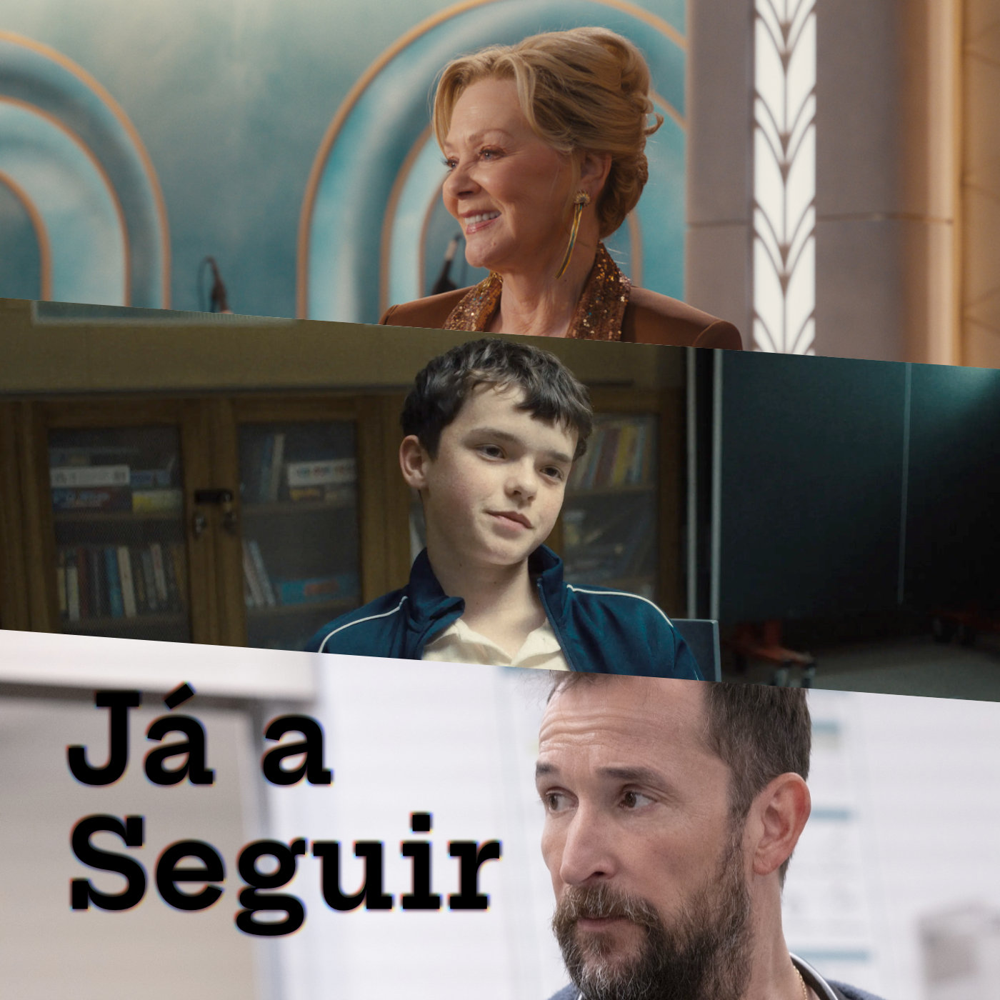 As melhores séries de 2025 (com Renata Lima Lobo)