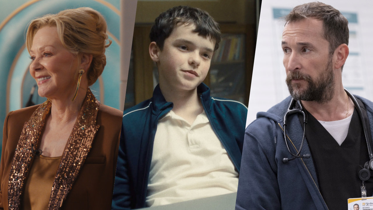 As melhores séries de 2025 (com Renata Lima Lobo)